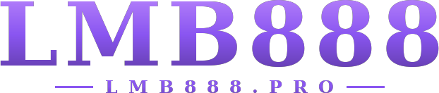 LMB888 โลโก้